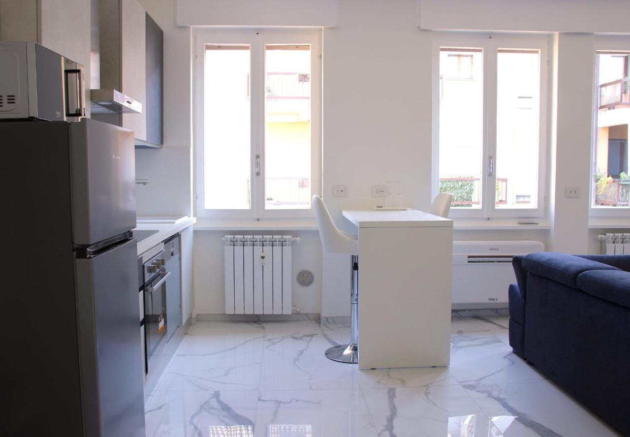 Dreamich - Scavi Romani Apartment Desenzano del Garda Exterior photo