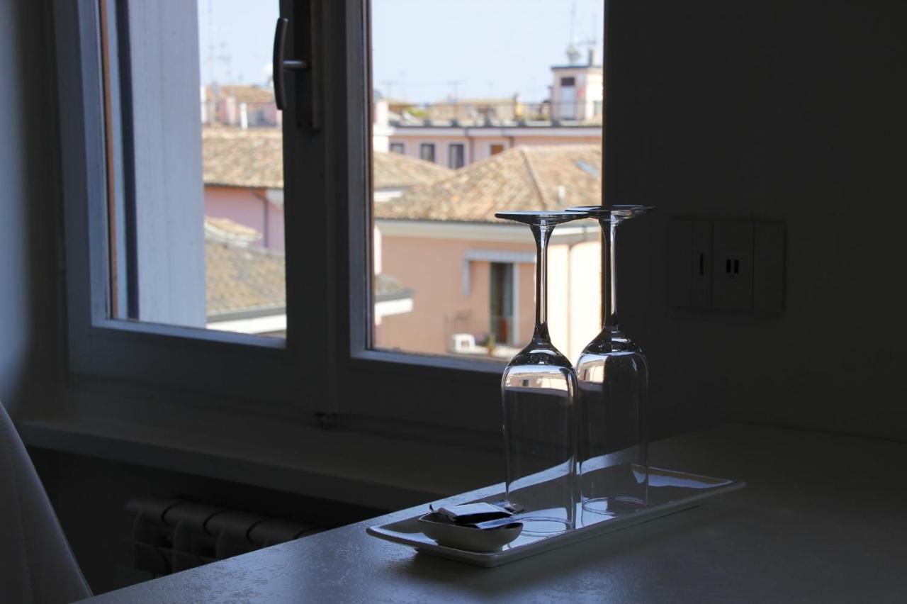 Dreamich - Scavi Romani Apartment Desenzano del Garda Exterior photo