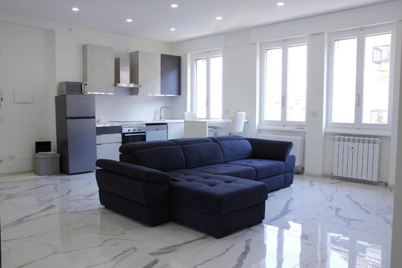 Dreamich - Scavi Romani Apartment Desenzano del Garda Exterior photo